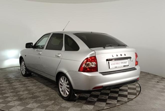 Lada (ВАЗ) Priora I с пробегом 2012 года, цена 420 000 рублей, 134031 км, хэтчбек, Автокод Объявления