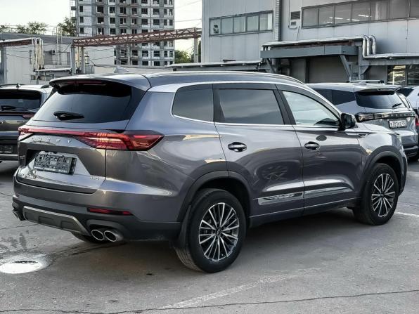 Chery Tiggo 8 Pro Max I Рестайлинг с пробегом 2023 года, цена 2 527 000 рублей, 56459 км, внедорожник, Автокод Объявления