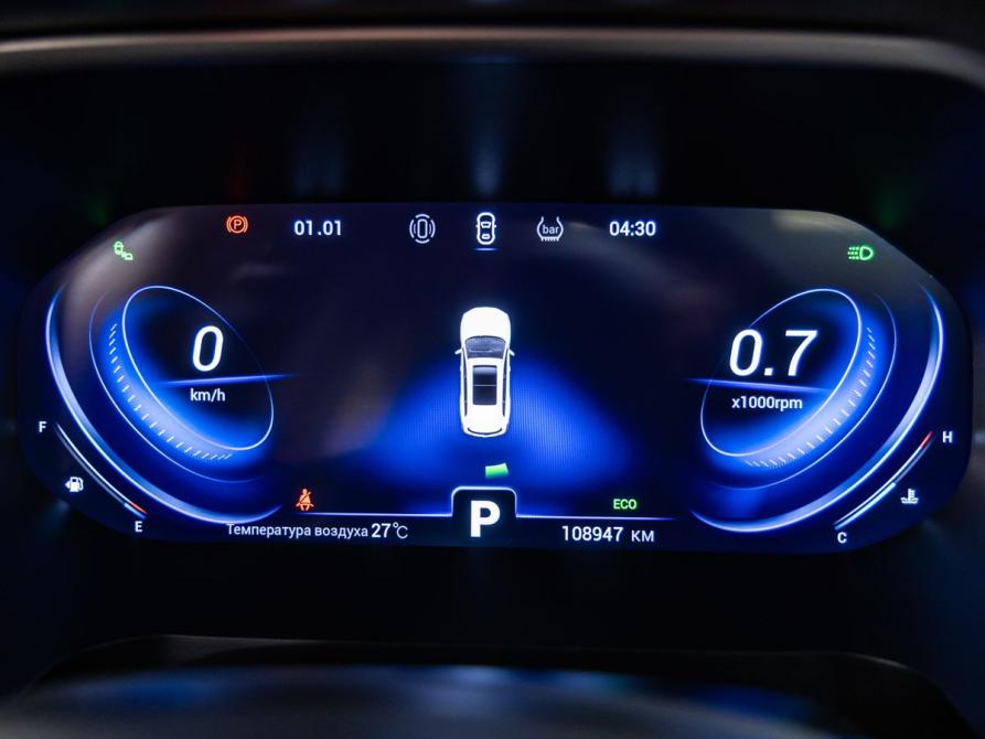 Chery Tiggo 8 Pro I Волгоград  - изображение 13