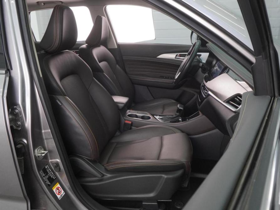 Changan CS35 Plus I Воронеж  - изображение 8