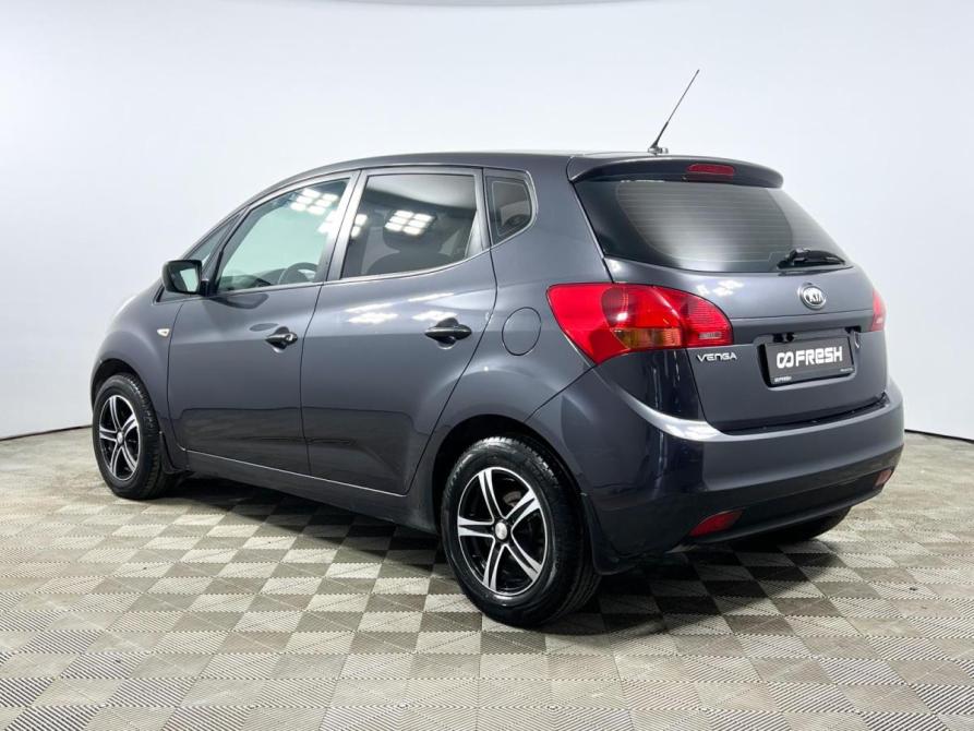 Kia Venga I Казань  - изображение 2