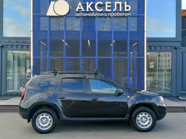Renault Duster I Рестайлинг с пробегом 2020 года, цена 1 399 000 рублей, 100000 км, внедорожник, Автокод Объявления