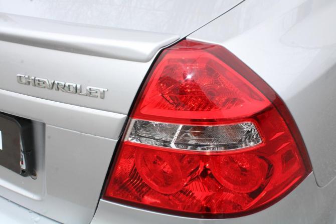 Chevrolet Aveo I Рестайлинг с пробегом 2011 года, цена 350 000 рублей, 152000 км, седан, Автокод Объявления
