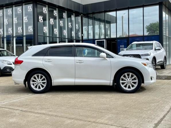 Toyota Venza I с пробегом 2010 года, цена 1 470 000 рублей, 164300 км, внедорожник, Автокод Объявления