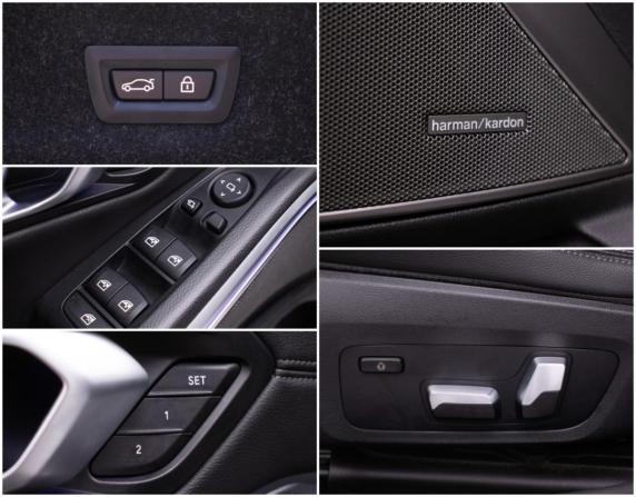 BMW 3 серии VII (G2x) с пробегом 2020 года, цена 4 097 000 рублей, 70589 км, седан, Автокод Объявления