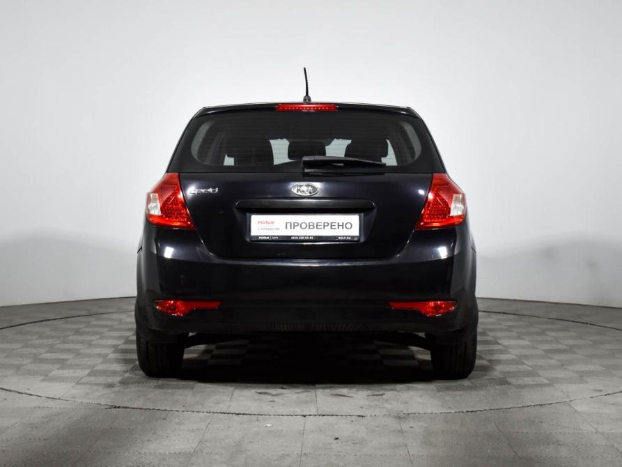 Kia Ceed I Рестайлинг Санкт-Петербург  - изображение 6