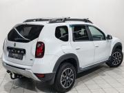 Renault Duster I Рестайлинг Курск  - изображение 23