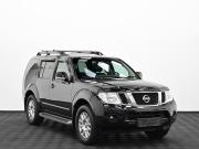 Nissan Pathfinder III Рестайлинг Москва  - изображение 20