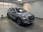 Chery Tiggo 4 Pro I Тверь  - изображение 28