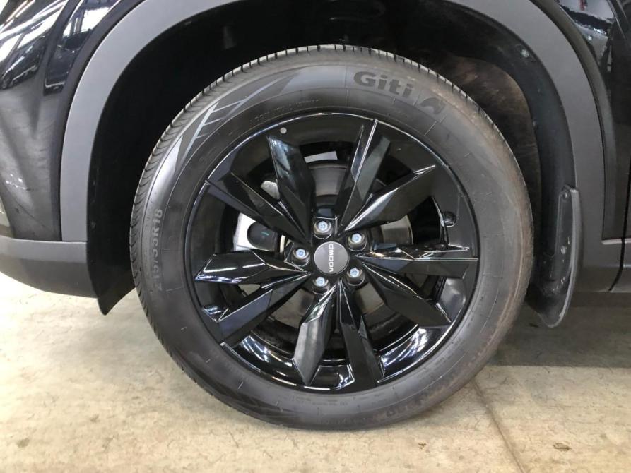 Omoda C5 I Рестайлинг Курск  - изображение 26