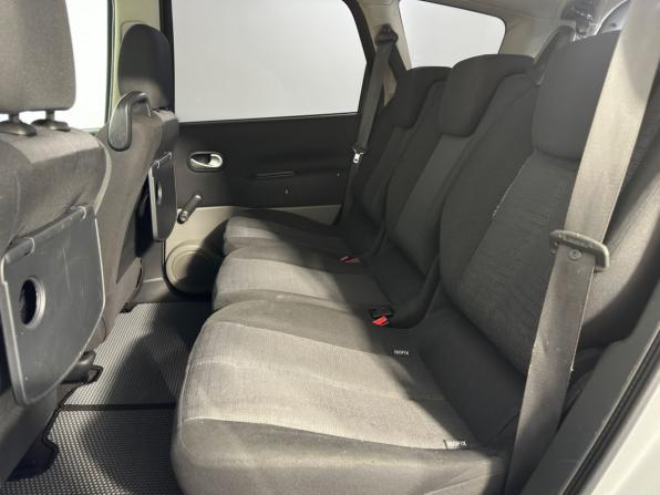Renault Scenic II Рестайлинг с пробегом 2008 года, цена 499 900 рублей, 278551 км, компактвэн, Автокод Объявления