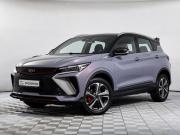 Geely Coolray I Рестайлинг Москва  - изображение 20