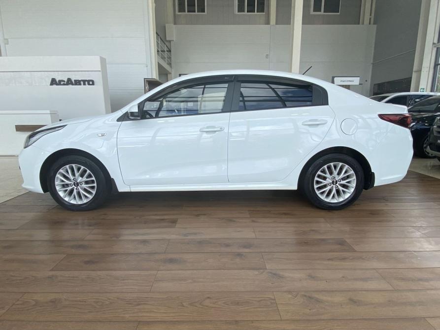 Kia Rio IV Саратов  - изображение 8