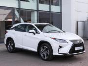 Lexus RX IV Химки  - изображение 21