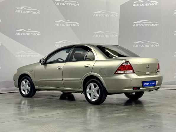 Nissan Almera Classic I с пробегом 2008 года, цена 500 000 рублей, 293050 км, седан, Автокод Объявления