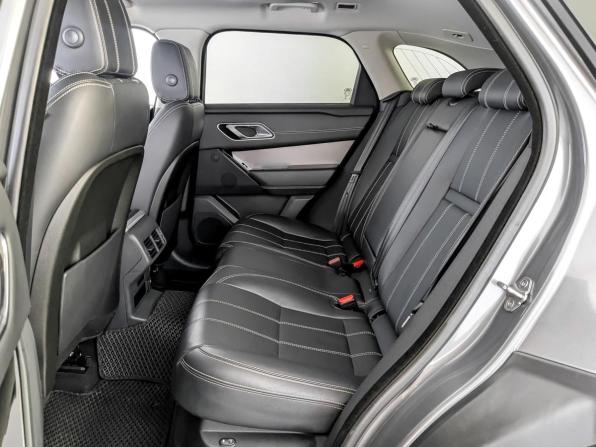 Land Rover Range Rover Velar I с пробегом 2018 года, цена 3 510 000 рублей, 128381 км, внедорожник, Автокод Объявления