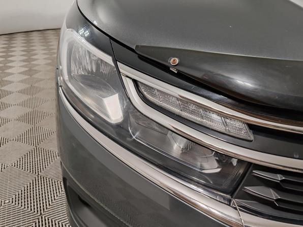 Citroen C4 II Рестайлинг с пробегом 2018 года, цена 1 335 000 рублей, 72604 км, седан, Автокод Объявления