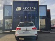 Volkswagen Touareg II Архангельск  - изображение 24
