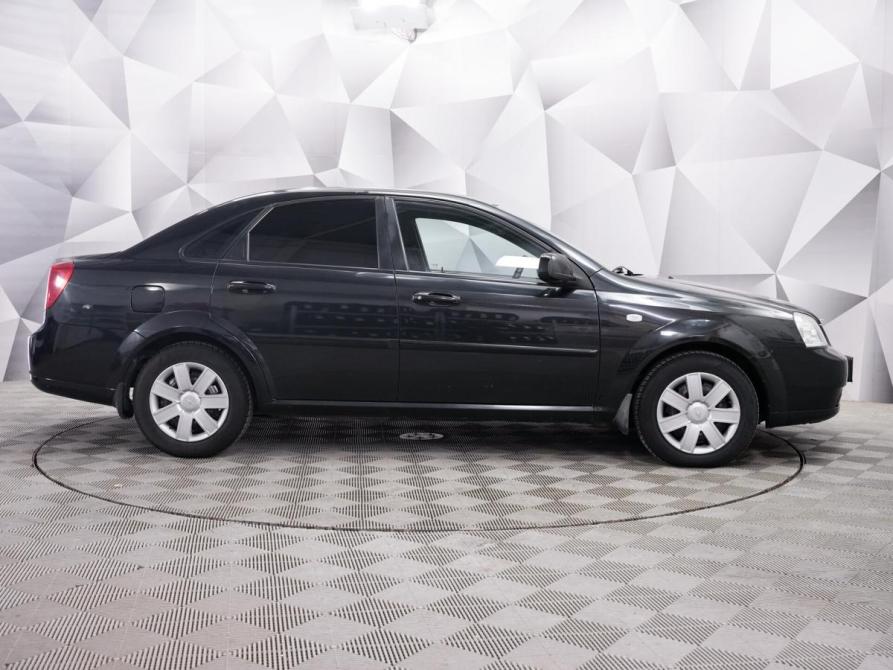 Chevrolet Lacetti I Ульяновск  - изображение 6
