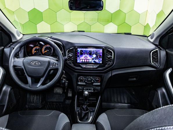 Lada (ВАЗ) XRAY I с пробегом 2020 года, цена 1 250 000 рублей, 82115 км, хэтчбек, Автокод Объявления