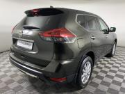 Nissan X-Trail III Рестайлинг Москва  - изображение 24