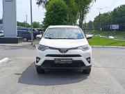 Toyota RAV4 IV (XA40) Рестайлинг Чебоксары  - изображение 24