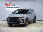 Geely Coolray I Рестайлинг Уфа  - изображение 17