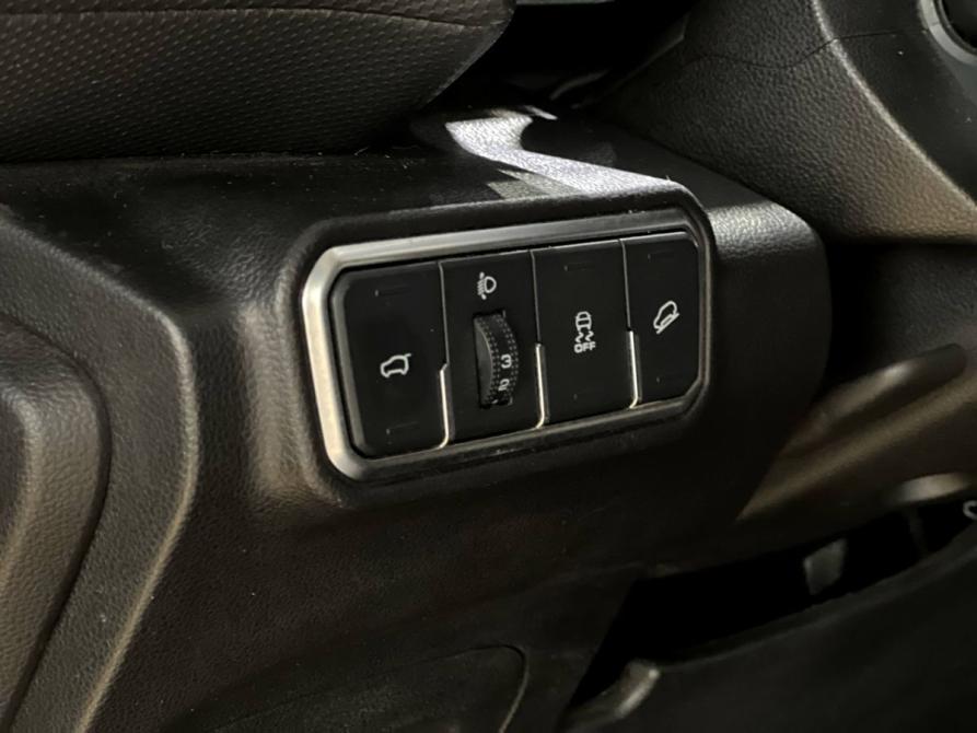 Haval Dargo I Оренбург  - изображение 17