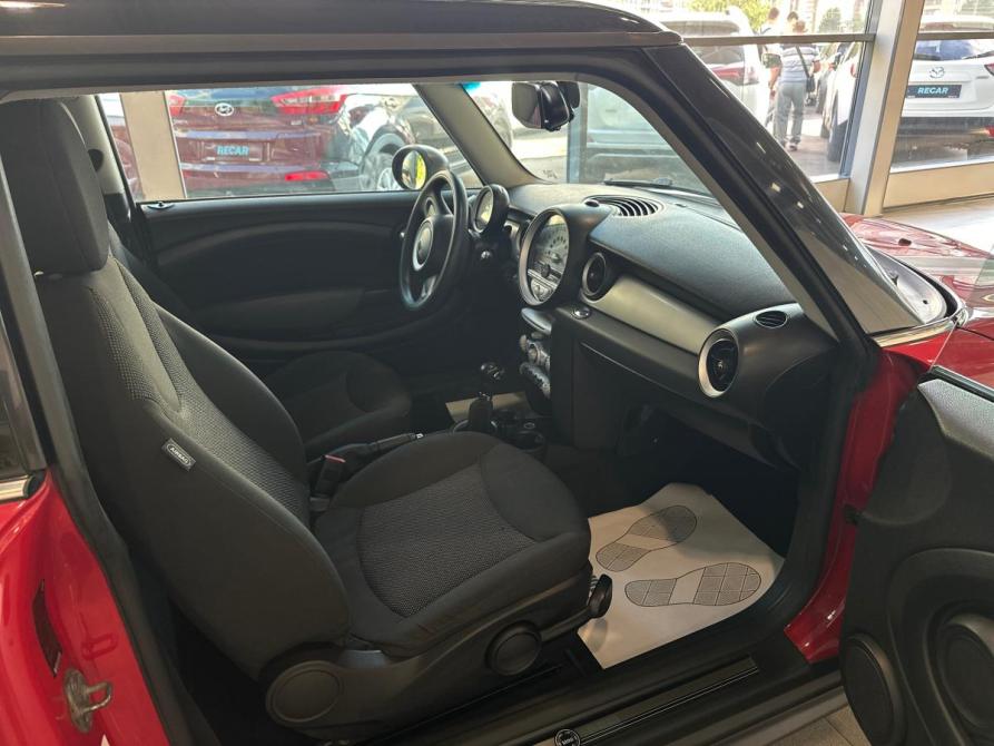 Mini Hatch II (R56) Санкт-Петербург  - изображение 27