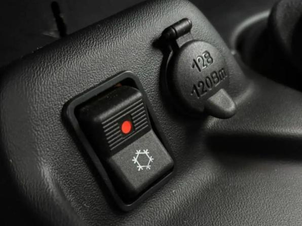Lada (ВАЗ) 2121 (4x4) I Рестайлинг с пробегом 2018 года, цена 609 000 рублей, 92696 км, внедорожник, Автокод Объявления