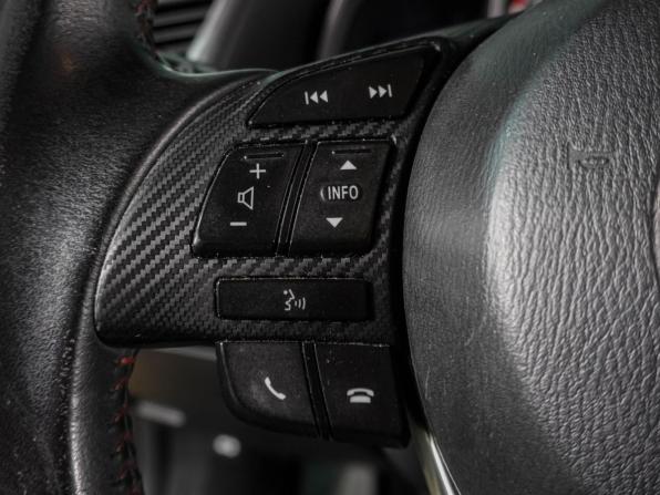 Mazda 3 III (BM) с пробегом 2013 года, цена 1 199 000 рублей, 118056 км, хэтчбек, Автокод Объявления