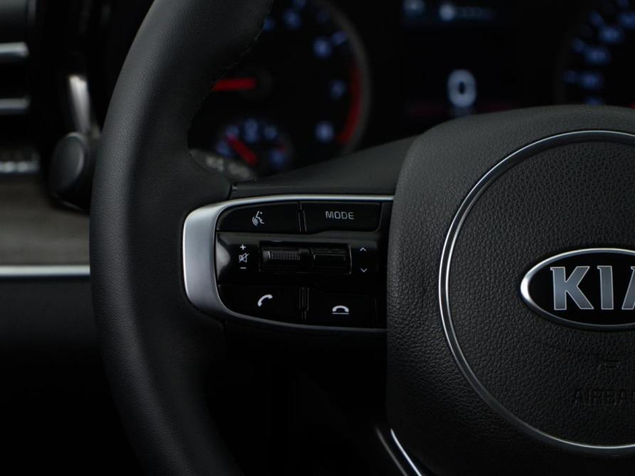 Kia K5 III Москва  - изображение 12