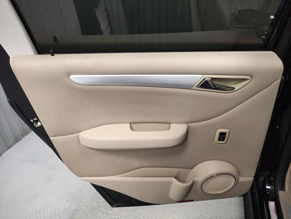Mercedes-Benz B-Класс I (W245) с пробегом 2007 года, цена 518 000 рублей, 283565 км, хэтчбек, Автокод Объявления