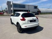 Nissan Juke I Тула  - изображение 22