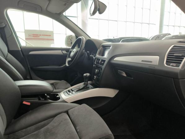 Audi Q5 I (8R) Рестайлинг с пробегом 2014 года, цена 2 450 000 рублей, 132135 км, внедорожник, Автокод Объявления