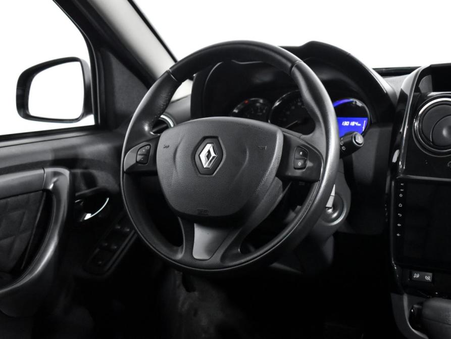 Renault Duster I Рестайлинг Санкт-Петербург  - изображение 15
