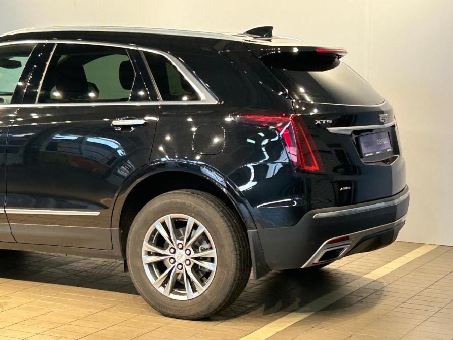 Cadillac XT5 I Рестайлинг Краснодар  - изображение 7