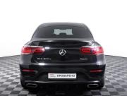 Mercedes-Benz GLC Coupe I (C253) Рестайлинг Москва  - изображение 29