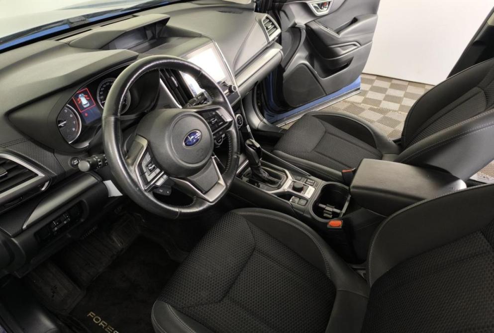 Subaru Forester V Рестайлинг Нижний Новгород  - изображение 8