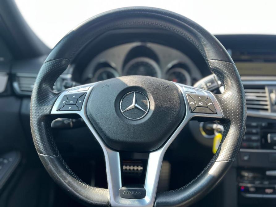 Mercedes-Benz E-Класс IV (W212 S212 C207) Санкт-Петербург  - изображение 19