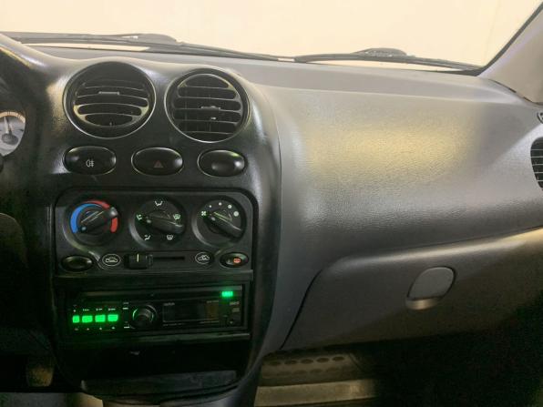 Daewoo Matiz I Рестайлинг с пробегом 2013 года, цена 290 000 рублей, 62757 км, хэтчбек, Автокод Объявления