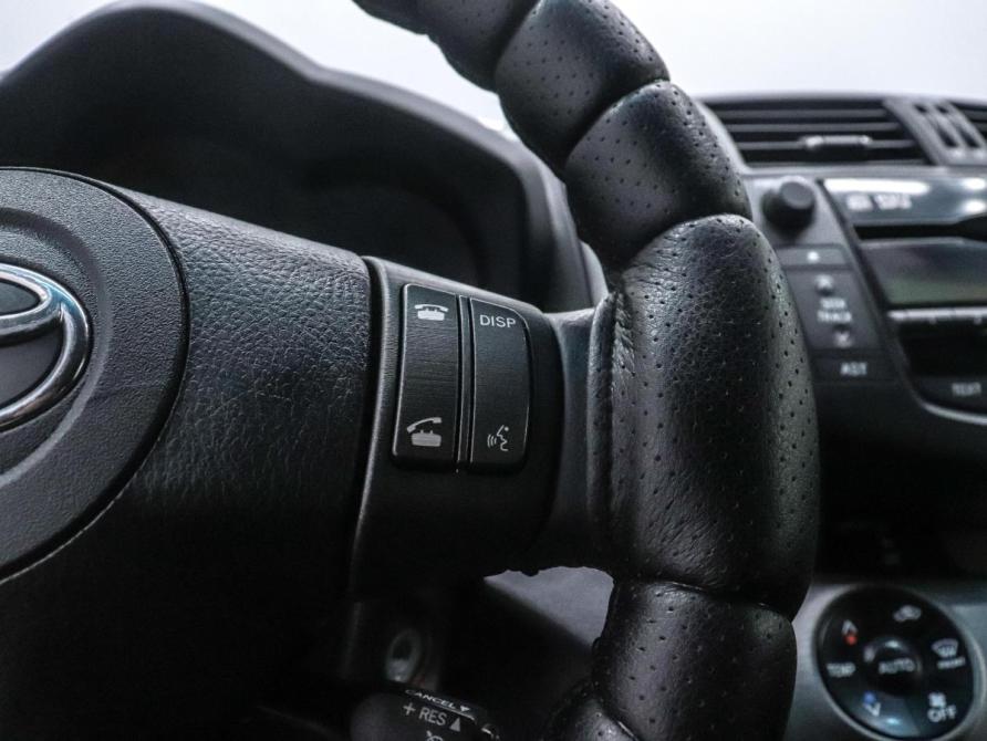 Toyota RAV4 III (XA30) Рестайлинг Красноярск  - изображение 14