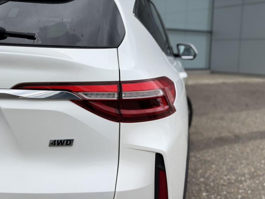 Haval F7 I Рестайлинг Тверь  - изображение 9