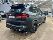 BMW X5 IV (G05/G18) Рестайлинг Набережные Челны  - изображение 45