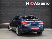 Opel Insignia I Екатеринбург  - изображение 27