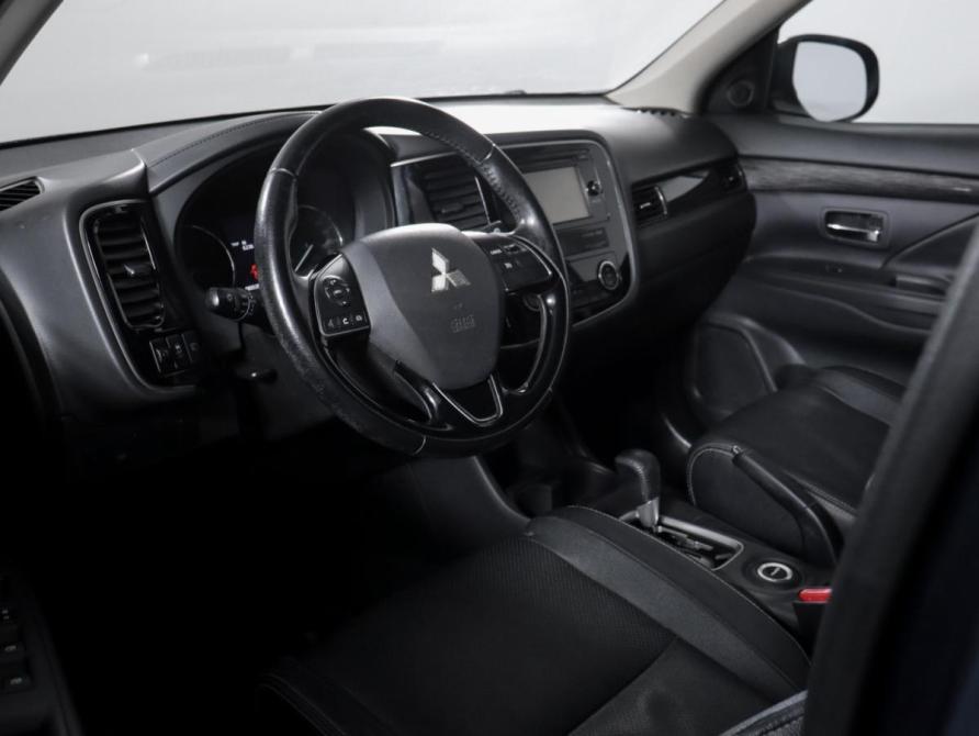 Mitsubishi Outlander III Рестайлинг 2 Москва  - изображение 14