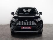 Toyota RAV4 V (XA50) Чита  - изображение 25