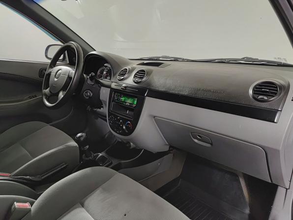 Chevrolet Lacetti I с пробегом 2006 года, цена 390 000 рублей, 158425 км, хэтчбек, Автокод Объявления