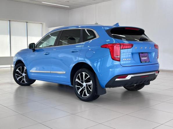 Haval Jolion I с пробегом 2023 года, цена 1 980 000 рублей, 33676 км, внедорожник, Автокод Объявления