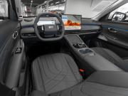 Geely Galaxy Starship 7 Москва  - изображение 41